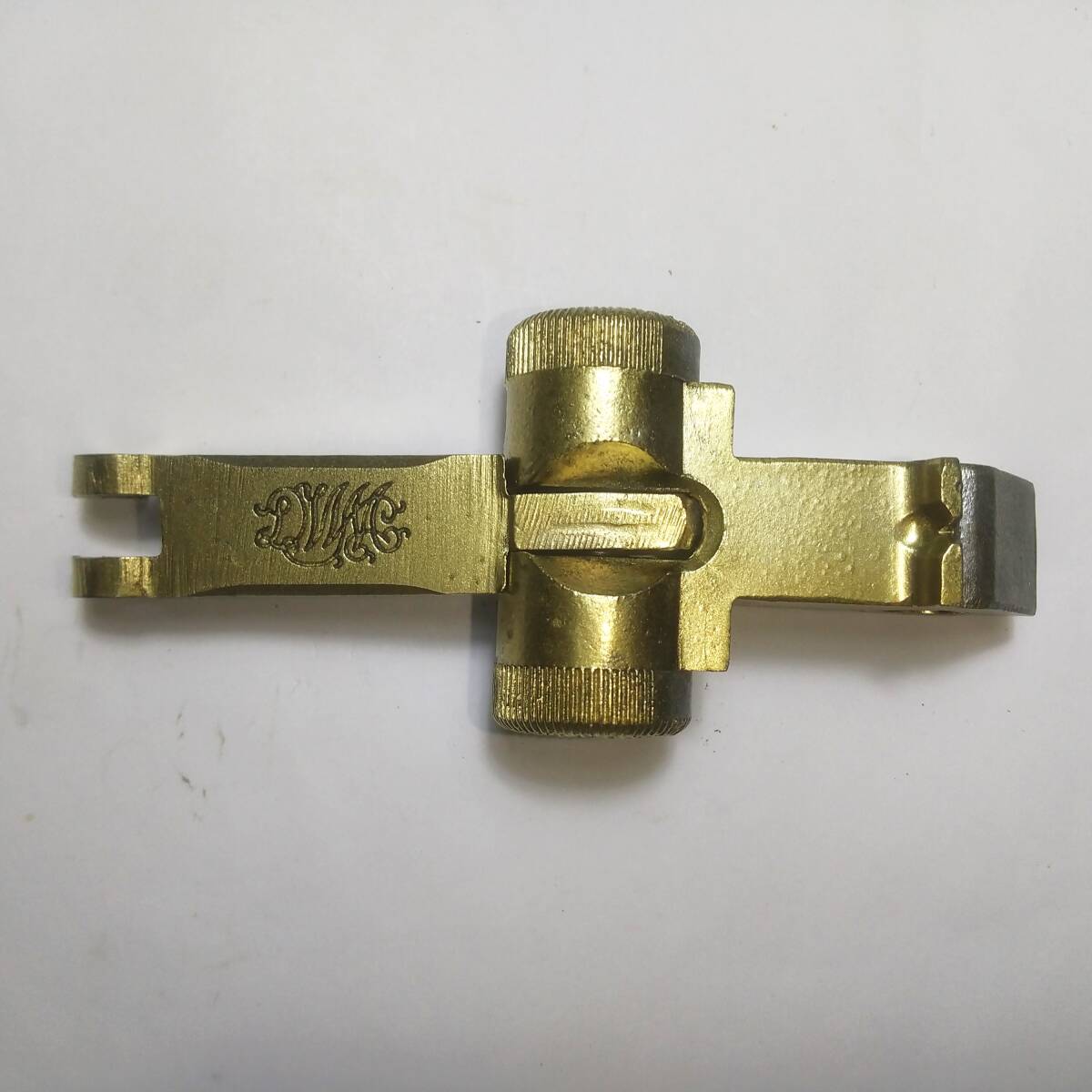 LUGER P-08 8インチ パーツ欠落品 Yahoo!オークション -「ルガーp08パーツ」の落札相場・落札価格