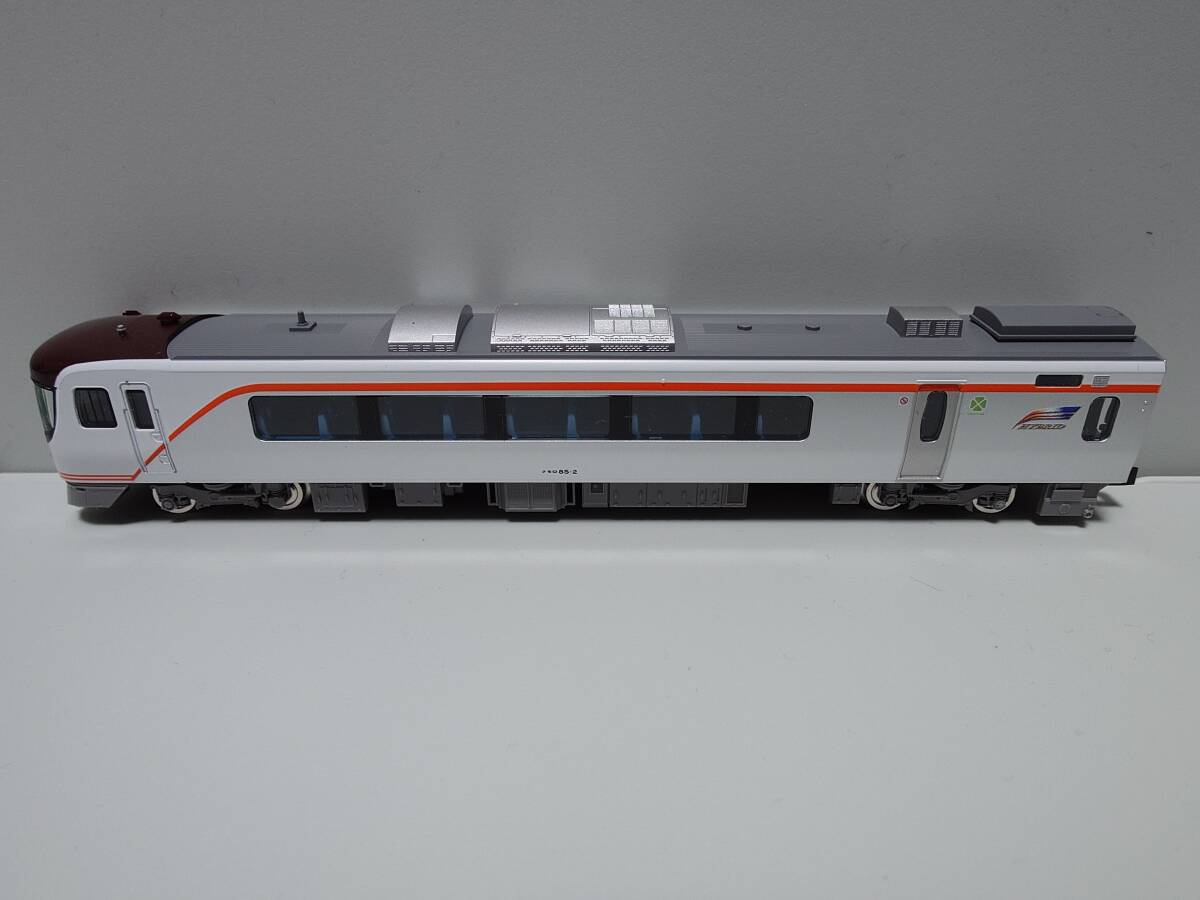 Yahoo!オークション -「hc85」(Nゲージ) (鉄道模型)の落札相場