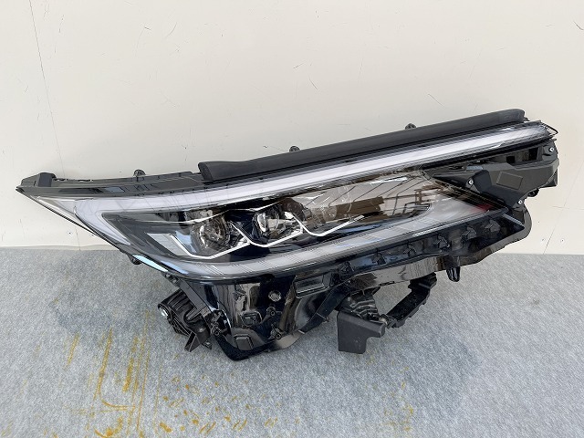 レクサス LM ヘッドライト純正品 Yahoo!オークション -「lm」(ヘッドライト) (レクサス用)の落札