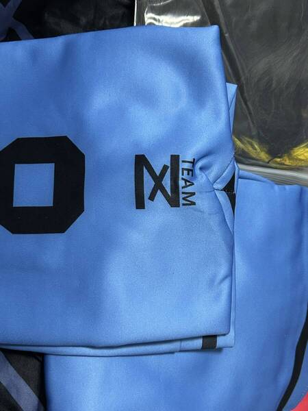 【コスプレ衣装 蜂楽廻 ブルーロック】全身タイツ ウィッグ付き サイズ2XL/XXL