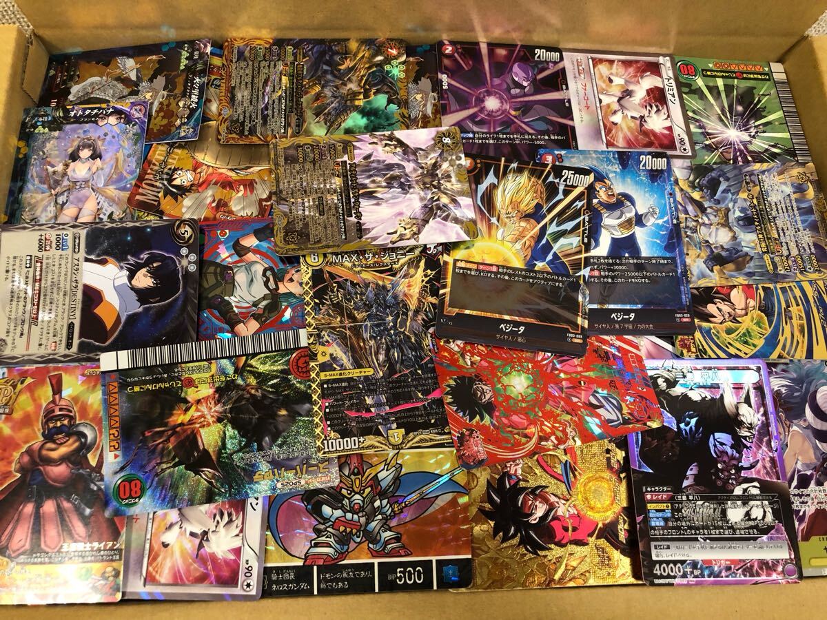 ワンピース ドラゴンボール ヴァイスシュバルツ ユニアリ カード 大量 まとめ Yahoo!オークション -「ユニオンアリーナ まとめ」の落札相場