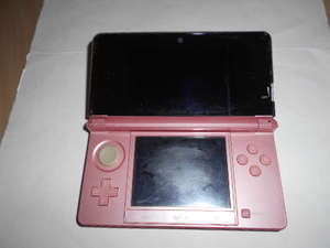 NINTENDO☆3DS☆