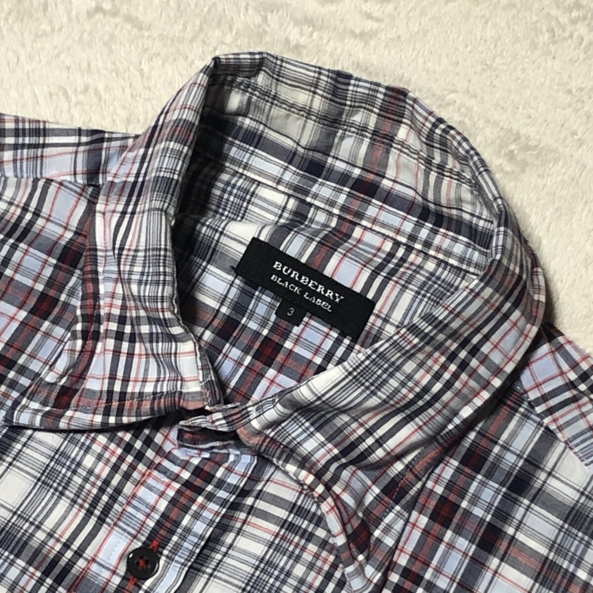【現行品✨・ほぼ未使用】Burberry ノバチェックシャツ XL 大きいサイズ 2025年最新】Yahoo!オークション -バーバリー ノバチェック