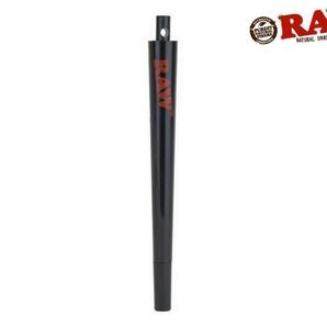 RAW RAWL PEN ロウ ロール ペン 巻き紙 巻紙 ローリングペーパー ジョイント ロールメイト ボング ハイタイムズ マリファナ 大麻 thc