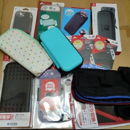 2025年最新】Yahoo!オークション -大量セット スイッチの中古品