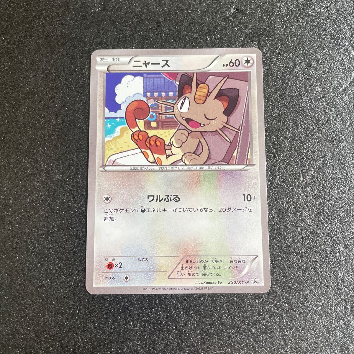 値下げ❗ ニャース 1枚 ポケモンカード e シリーズ 2025年最新】Yahoo!オークション -ポケモンカード ニャース (105