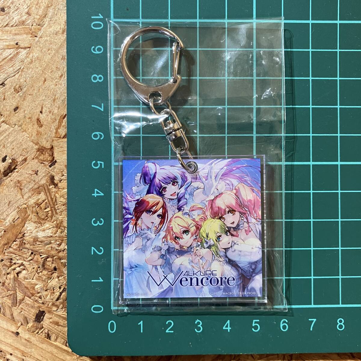 り*す様 【新品未開封】マクロスΔ ルームキーホルダー全5種【未使用】 2025年最新】Yahoo!オークション -マクロスΔ キーホルダーの中古