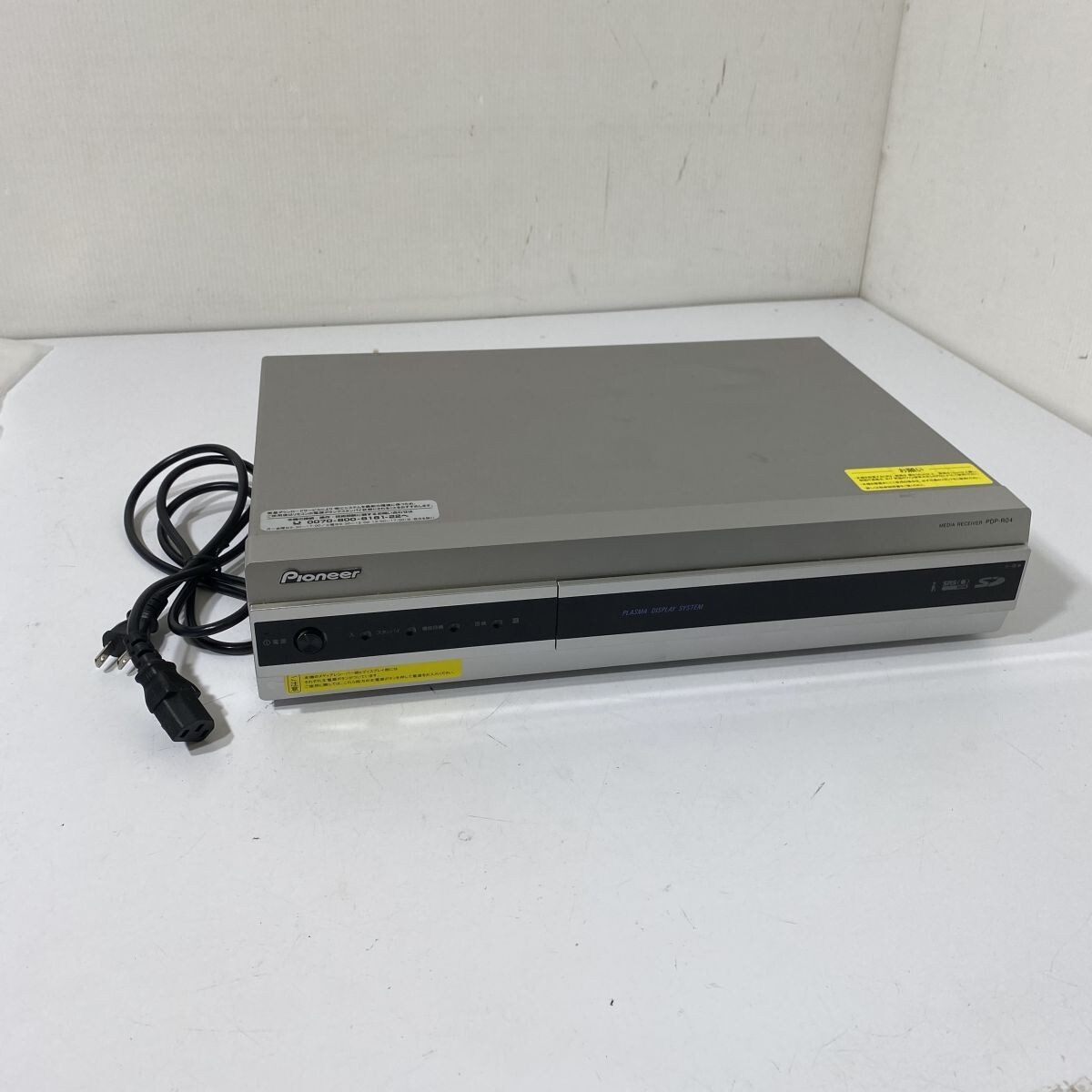 2025年最新】Yahoo!オークション -メディアレシーバー (pioneer