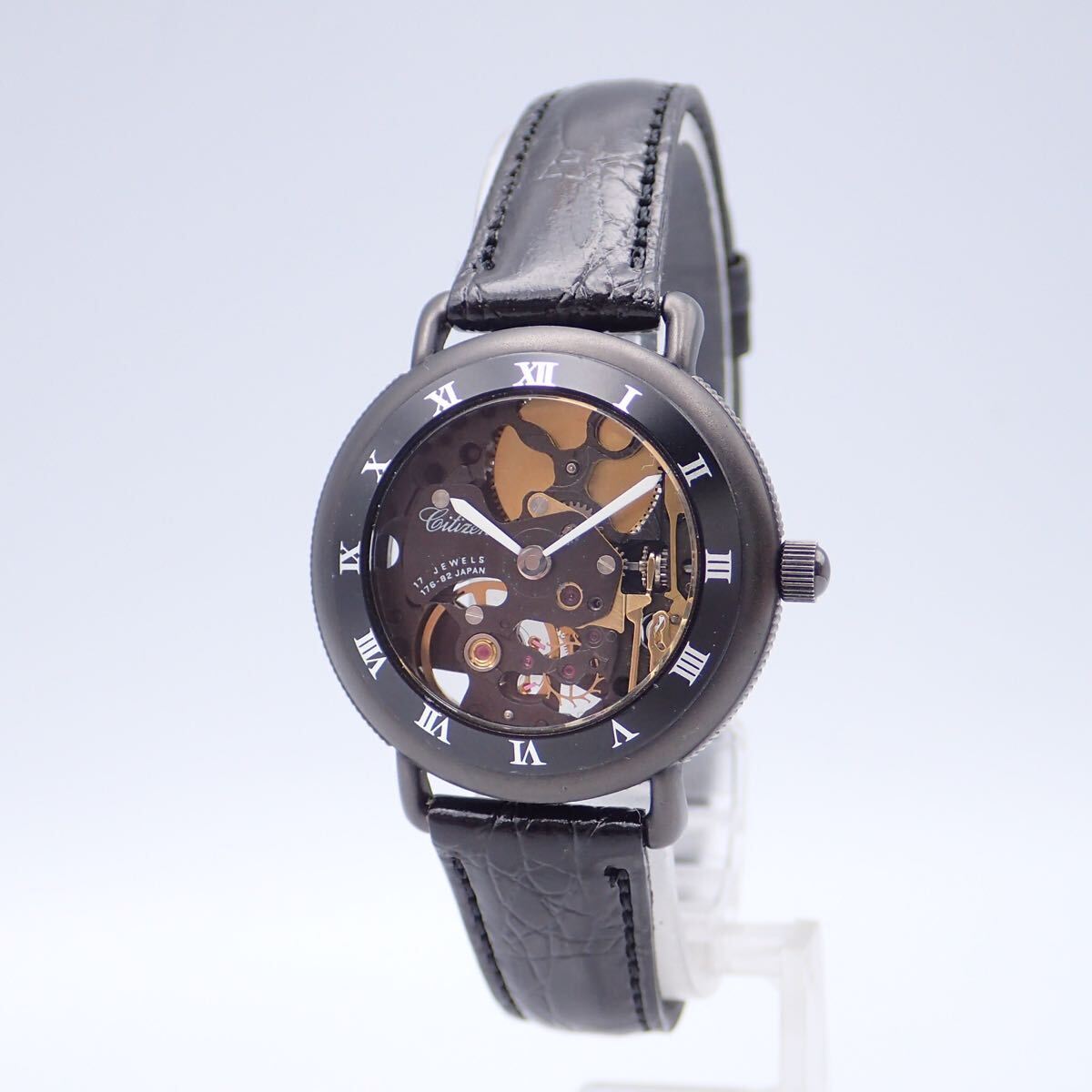 ★稼働品★CITIZEN シチズン★エコドライブ★ガリレオ★デイト★メンズ腕時計 シチズン エコドライブ ワン CITIZEN Eco-Drive One ソーラー