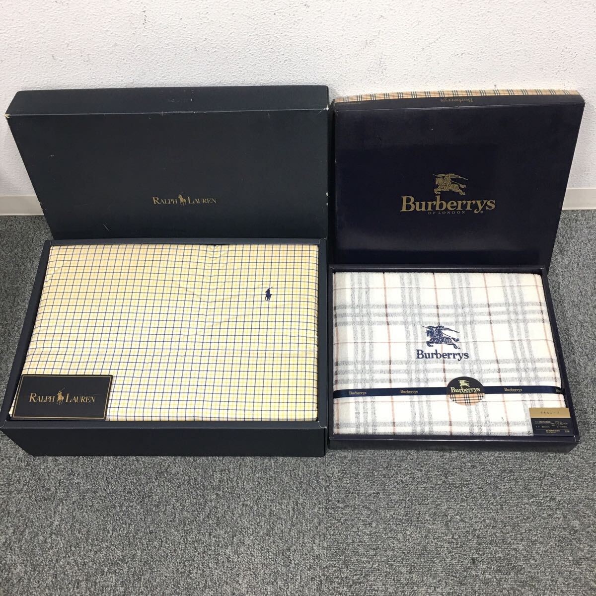 BURBERRY ノバチェック ダウン掛け布団 150×200cm Yahoo!オークション -「バーバリーダウンケット」の落札相場
