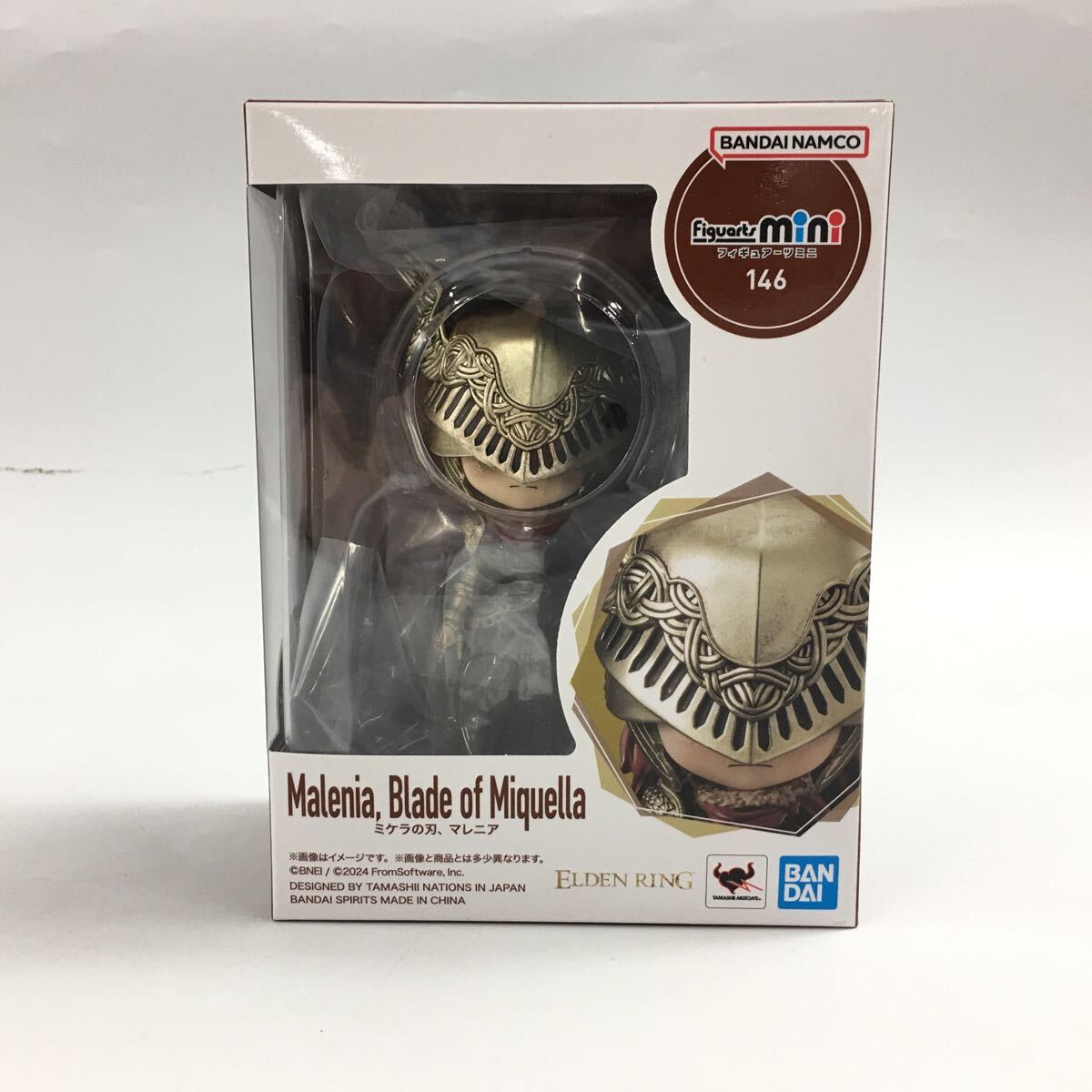 Yahoo!オークション -「エルデンリング マレニア」の落札相場