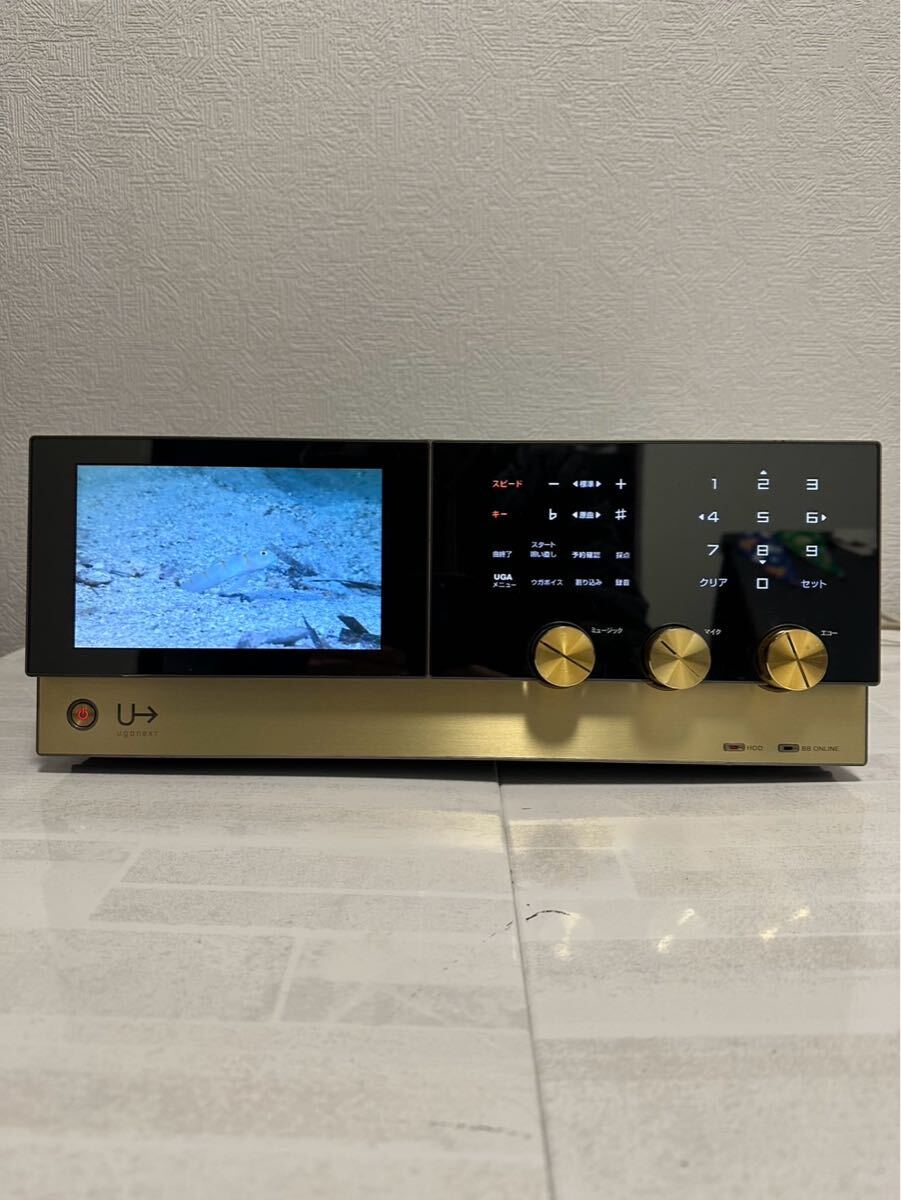 業務用UGA.N10.カラオケ機器。 2025年最新】Yahoo!オークション -uga n-10(カラオケ機器)の中古