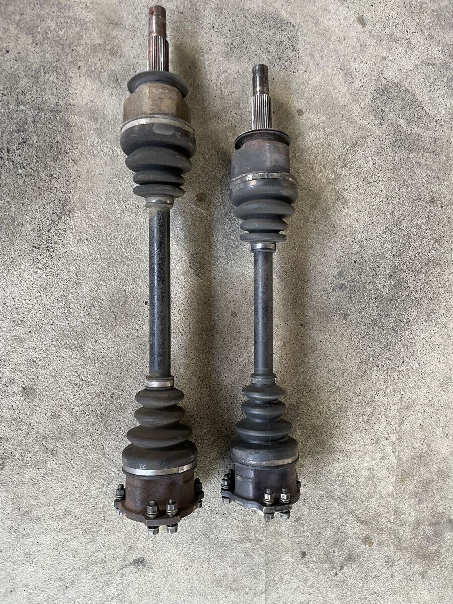 シルビア ドライブシャフト OH済 シルビア ドライブシャフト OH済 - パーツヴィンテージ 通販