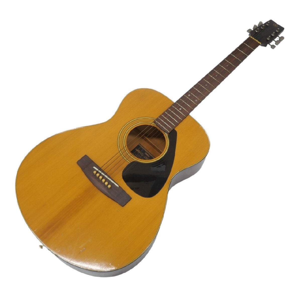 YAMAHA FG120F アコギ Yahoo!オークション -「ヤマハfg120f」(アコースティックギター