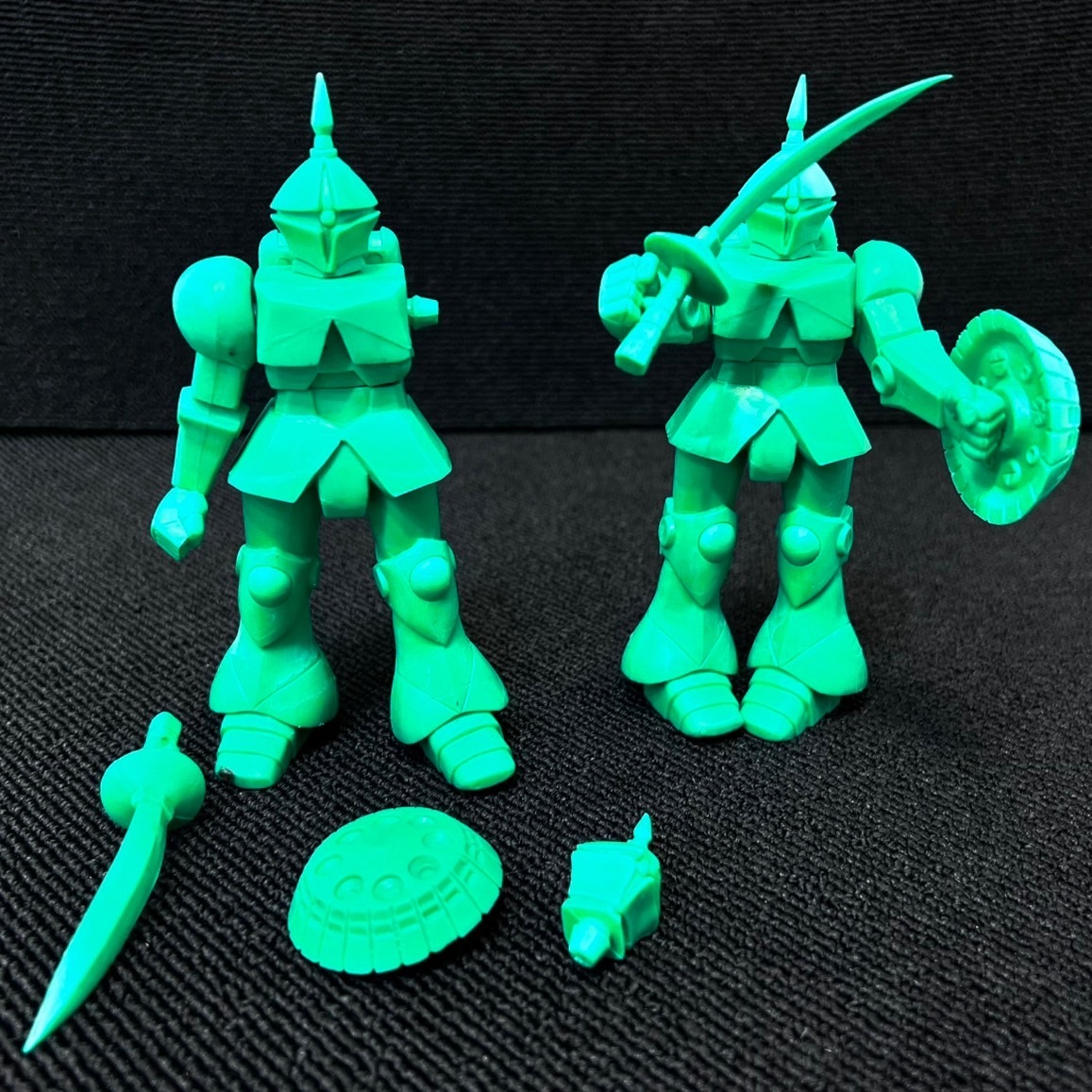 ガンダム ガン消し 商品確認用 Yahoo!オークション -「ガンダム デカ消し」(ガンダム