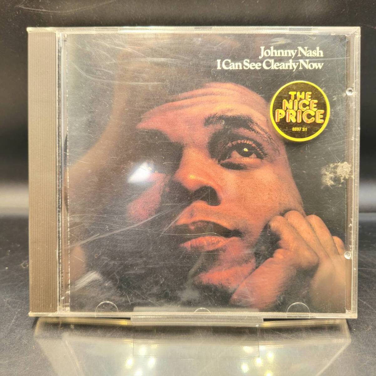 Maxi Priest「I Can See Clearly Now」レア・プロモ Maxi Priest「I Can See Clearly Now」レア・プロモ 2025年最新