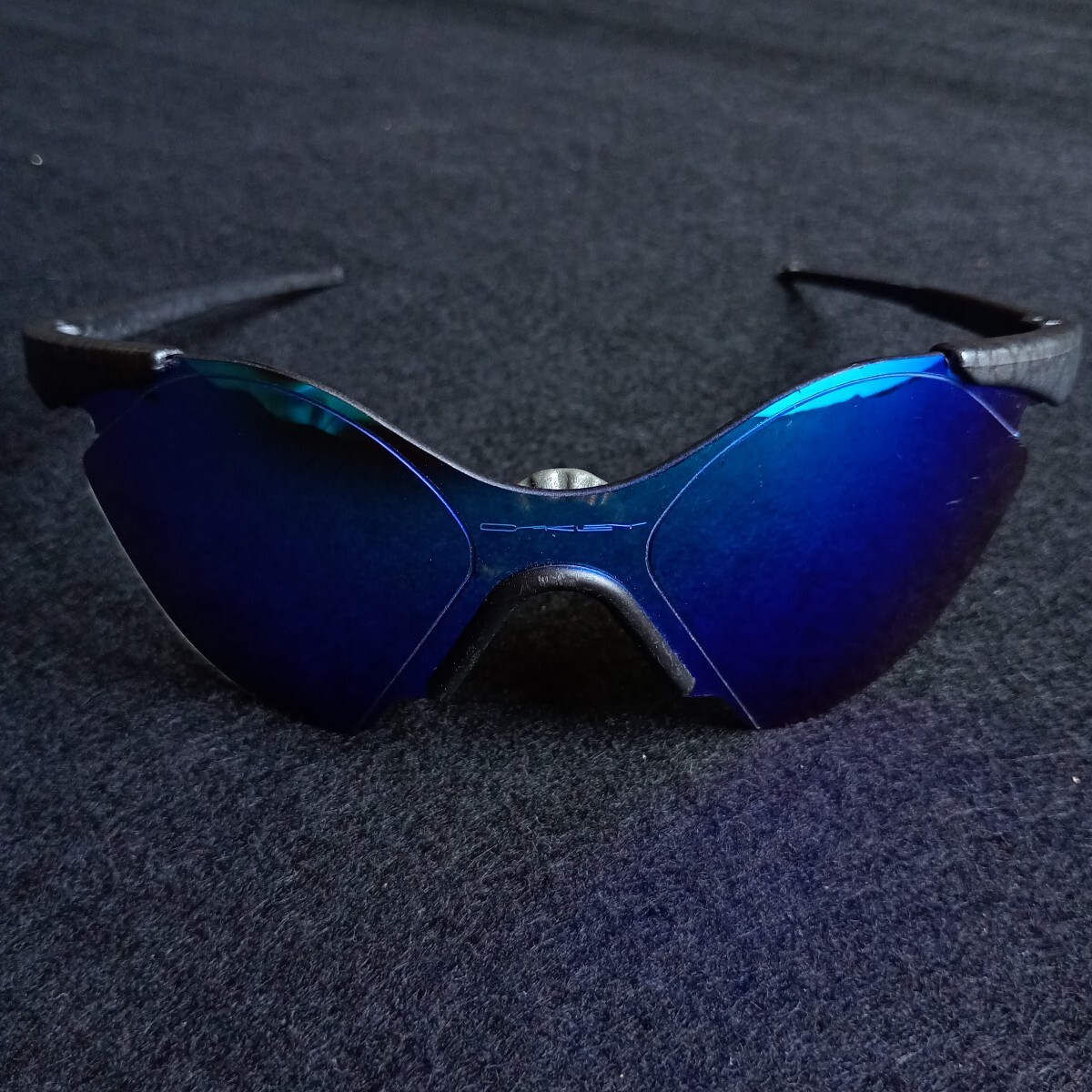 【90s】オークリー ヴィンテージサングラス SUBZERO 0.4 Yahoo!オークション -「oakley subzero」の落札相場・落札価格