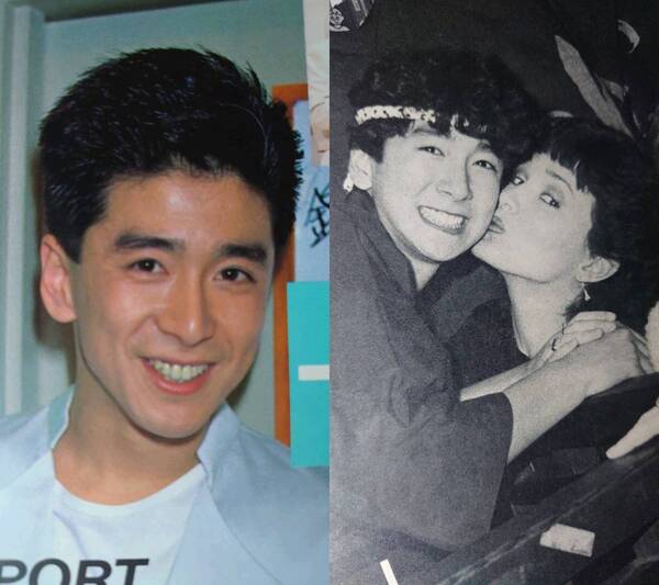 少年隊 錦織一清 1981年〜1992年 大量 切り抜き ファイル 1冊 80P