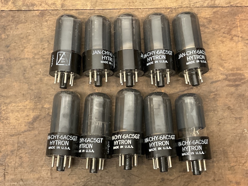 6AC5GTシングルアンプ 真空管アンプ 米国生真空管 6AC5GTシングルアンプ 真空管アンプ 米国生真空管 オーディオ機器