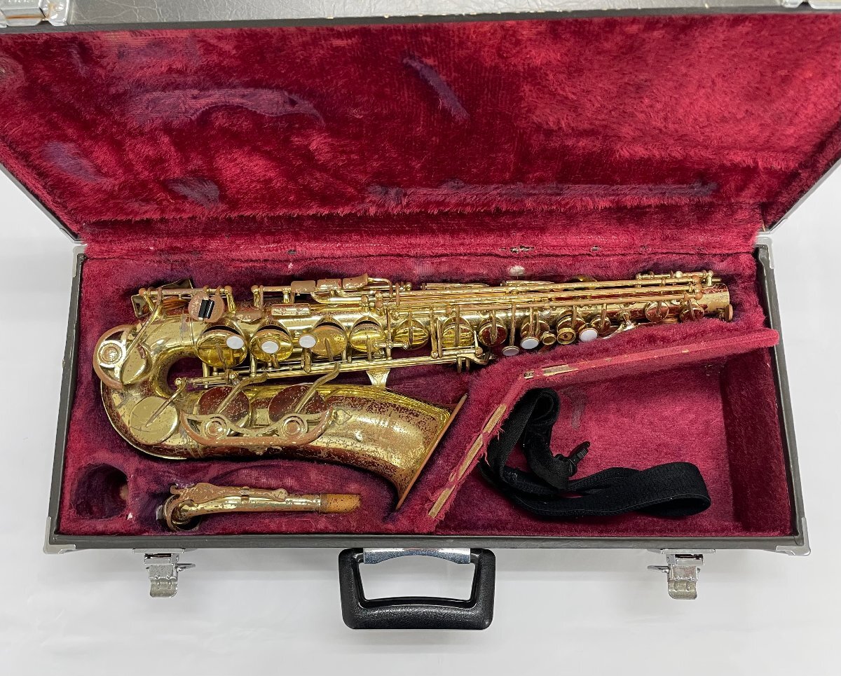 美品 YAMAHA アルトサックス YAS-24II 2 専用ケース付き Yahoo!オークション -「yamaha yas 24」(サックス) (管楽器)の
