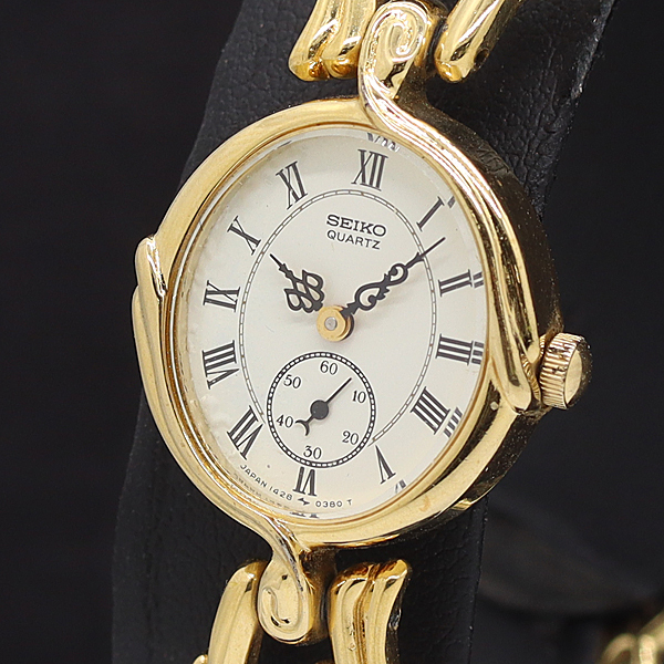 SEIKO セイコー レディース腕時計 1428-5030 アンティーク レトロ Yahoo!オークション -「1428」(セイコー) (さ行)の落札相場