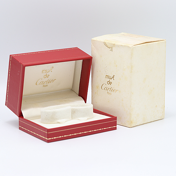 カルティエ Cartier 余りコマ 3つ 空箱 外箱 付属品のみ コマ カルティエ Cartier 余りコマ 3つ 空箱 外箱 付属品のみ コマ