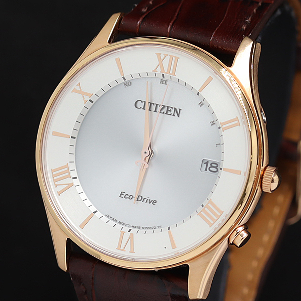動作未確認 CITIZEN シチズン エコドライブ H415-S053048 【47AY0118】 動作未確認 CITIZEN シチズン エコドライブ H415-S053048 【47AY0118】