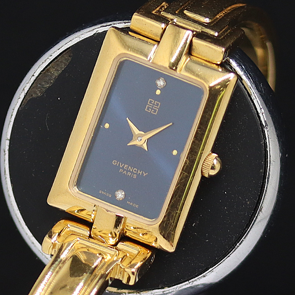 ジバンシー 腕時計 バングル Yahoo!オークション -「watch」(ジバンシイ) (さ行)の落札相場
