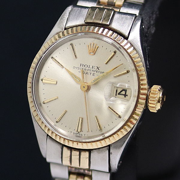 ★腕時計・部品・文字盤<時計屋さんの片付け>ROLEX★ジャンク★ Yahoo!オークション -その他(ロレックス)の落札相場・落札価格