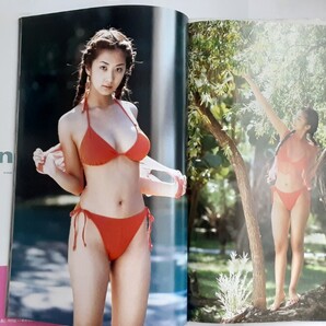 優香 写真集「Innocent」