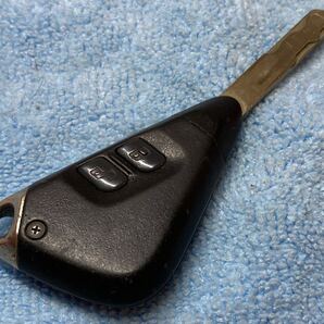スバル 純正 キーレス 2ボタン 基盤 C30451A26000030603 レガシィ ツーリングワゴン レガシィB4 アウトバック BP5 BP9 BL5 BL9等 匿名配送