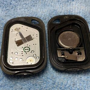 送料無料 ホンダ 純正 キーレス 白基盤 1ボタン ライフ JB5 ゼスト JE1 ストリーム RN1 インテグラ シビック 等 リモコン 匿名配送