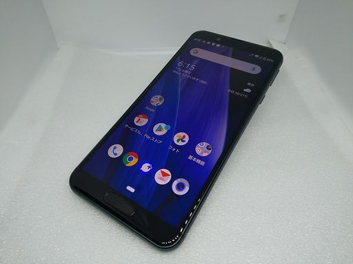 ★スマホ特価★72084 5.5型 SHARP AQUOS sense3 SHV45 4GB/64GB au版Simロック解除済 Simフリー