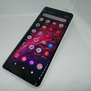 ★スマホ特価★72145 5.1型 Rakuten Hand 5G P780 白 4GB/128GB Rakuten最強プラン対応