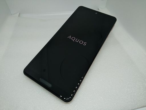 SHARP シャープ AQUOS sense8 中古本体のみ ジャンク品 Yahoo!オークション -「aquos sense8 シャープ」の落札相場
