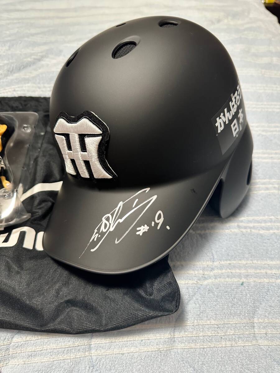 オリックス西野選手 実使用 サイン入りヘルメット 2025年最新】Yahoo!オークション -実使用ヘルメット(スポーツ