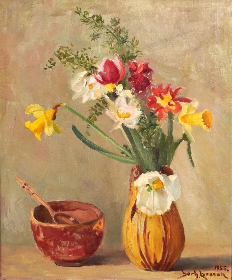 手書き油絵 花瓶の花 絵画 インテリア 油彩画 81VsMNIQ0IL._UF894,1000_QL80_.jpg