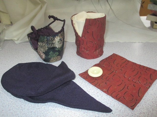 Yahoo!オークション -「茶道具 和巾」の落札相場・落札価格