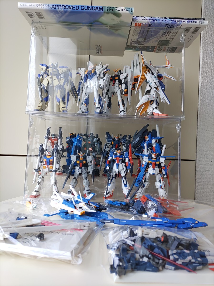 追加しました!Zガンダム Z Zガンダム 大量まとめ売り ジャンク Yahoo!オークション -「zガンダム ジャンク」の落札相場・落札価格