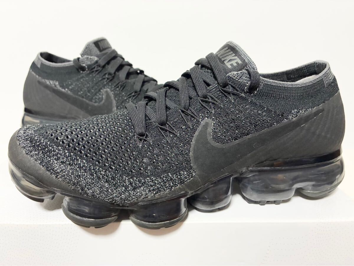 未使用24.5㌢★AIRMAX ★ヴェイパーマックス★NIKEスニーカー 2025年最新】Yahoo!オークション -ナイキ ヴェイパーマックス 24