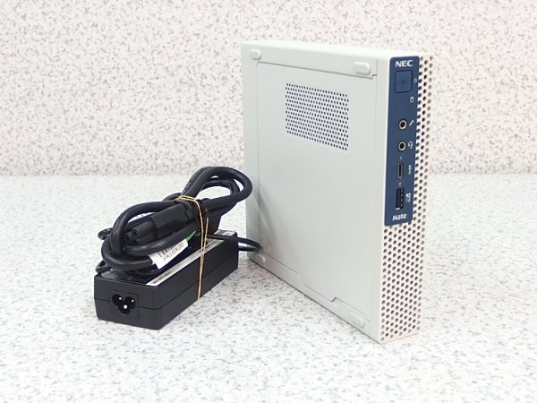 NECデスクトップPC‼️新品SSD❗️corei7❗️メモリ8GB‼️ NEC(日本電気)のデスクトップパソコン 比較 2025年人気売れ筋