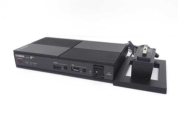 YAMAHA NVR510 新品未開封(2台セット) YAMAHA NVR510 新品未開封(2台セット) Yahoo!オークション