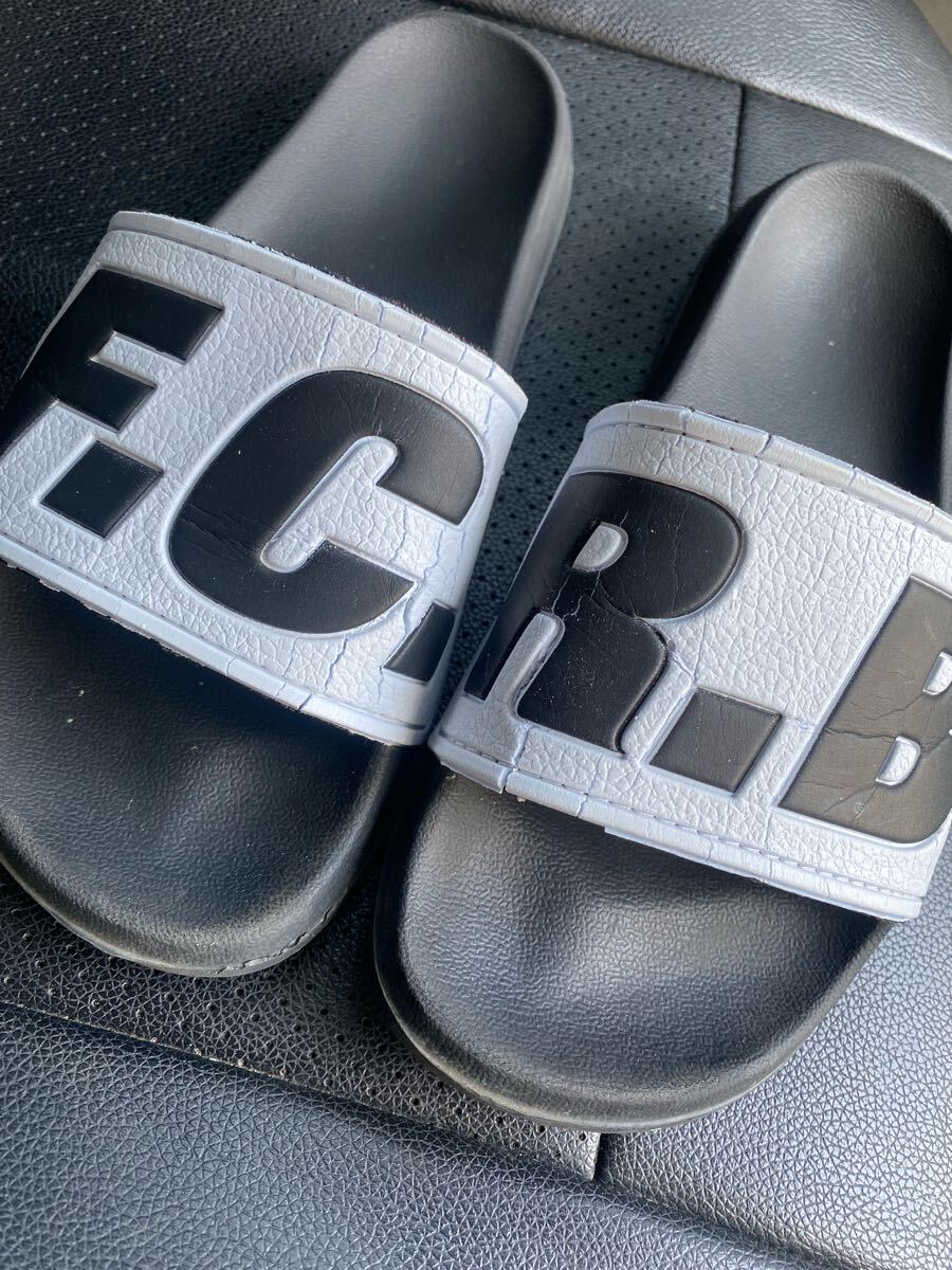 新品未使用♪ F.C.R.B. シャワーサンダル 激レアデッドストック 28cm 2025年最新】Yahoo!オークション -f.c.real bristol サンダルの