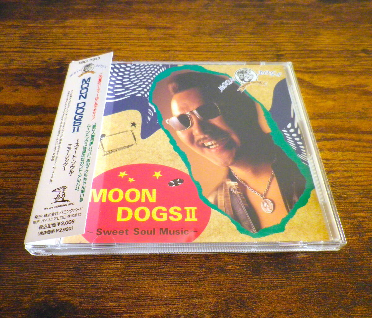 Yahoo!オークション -「moon dogs」の落札相場・落札価格