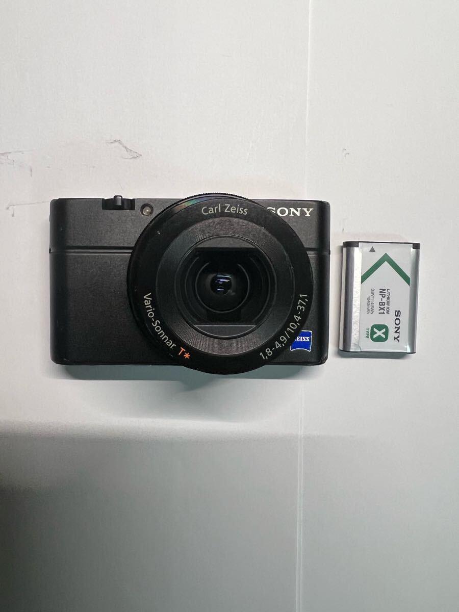 SONY DSC-RX100ジャンク Yahoo!オークション -「rx-100 ジャンク」の落札相場・落札価格