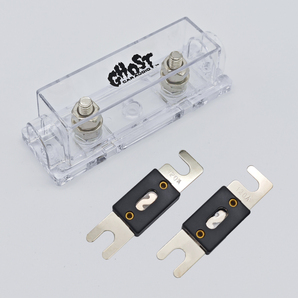 GHOST 120A ANLヒューズ ブロック セット ANL10RP (3)