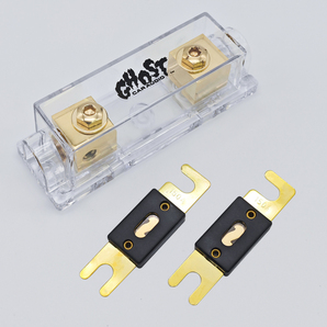 GHOST 150A ANLヒューズ ブロック セット ANL10G (3)
