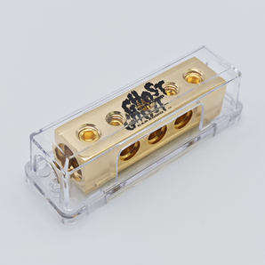 GHOST DB2034G ディストリビューションブロック 2in-3out (7)