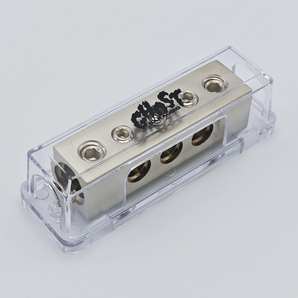 GHOST DB2034P ディストリビューションブロック 2in-3out (1)