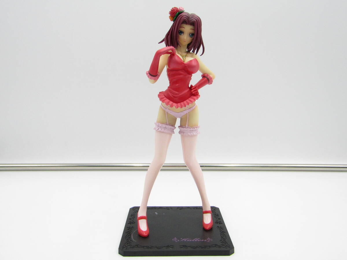 Yahoo!オークション -「紅月カレン ウエディングドレス」の落札